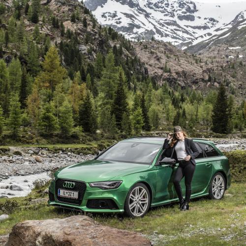 Autos im Wandel der Jahreszeiten