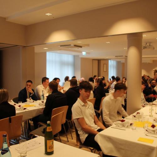 Galafrühstück 2025 Reschenhof