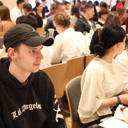 Galafrühstück 2025 Reschenhof