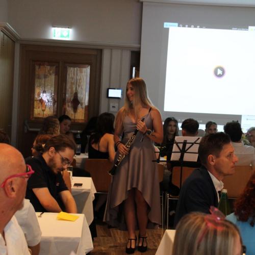 Galafrühstück 2025 Reschenhof