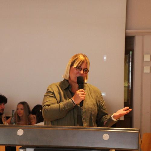 Galafrühstück 2025 Reschenhof