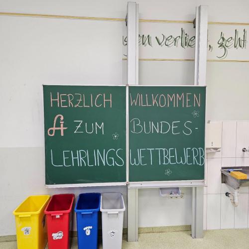 PKA-Ö-Wettbewerb