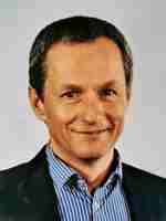 Direktor Herbert Unterlechner