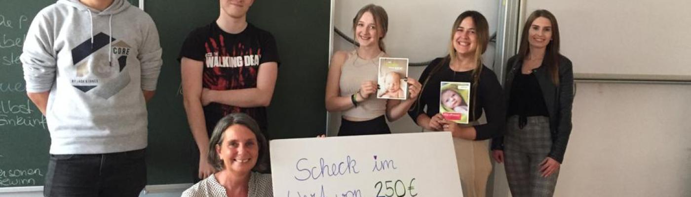 Aktion Leben