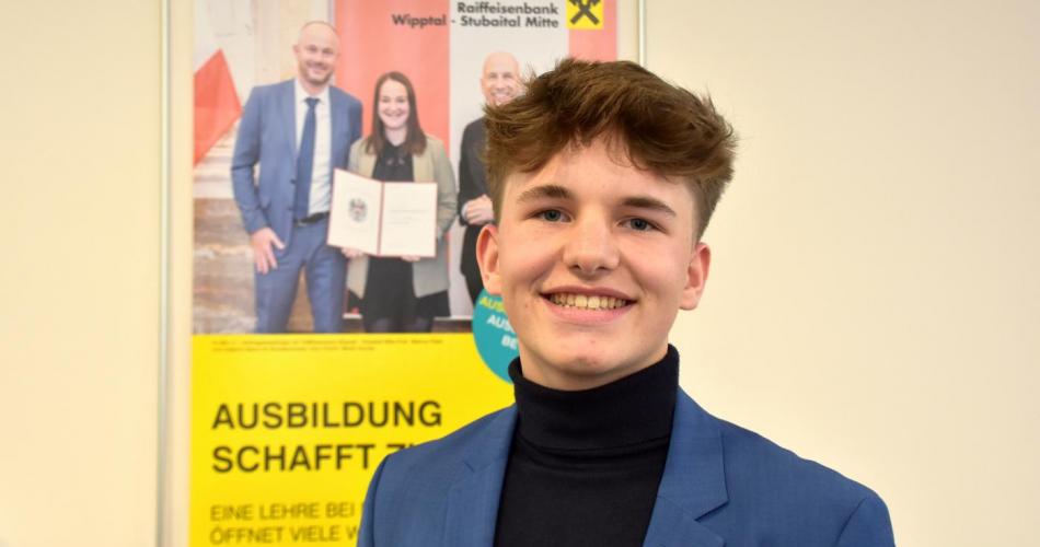 Tobias Obojes