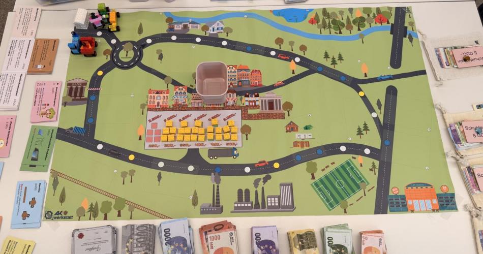 Planspiel